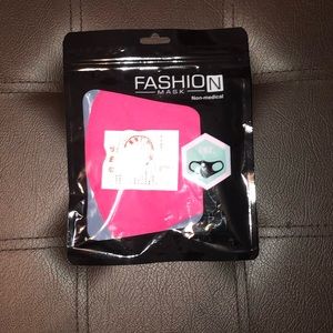 Face masks